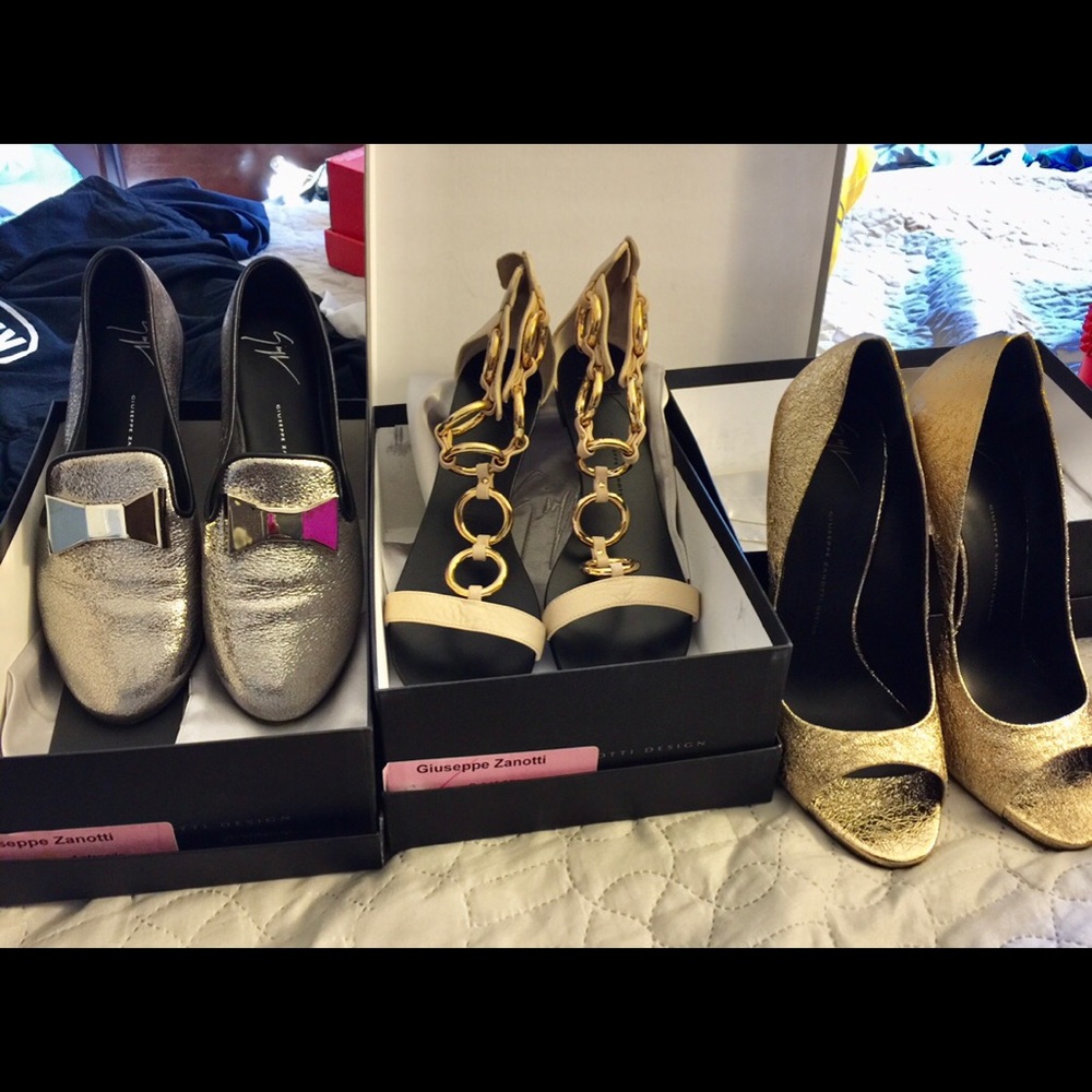 Closet cleaning, Separate pics and prices coming!